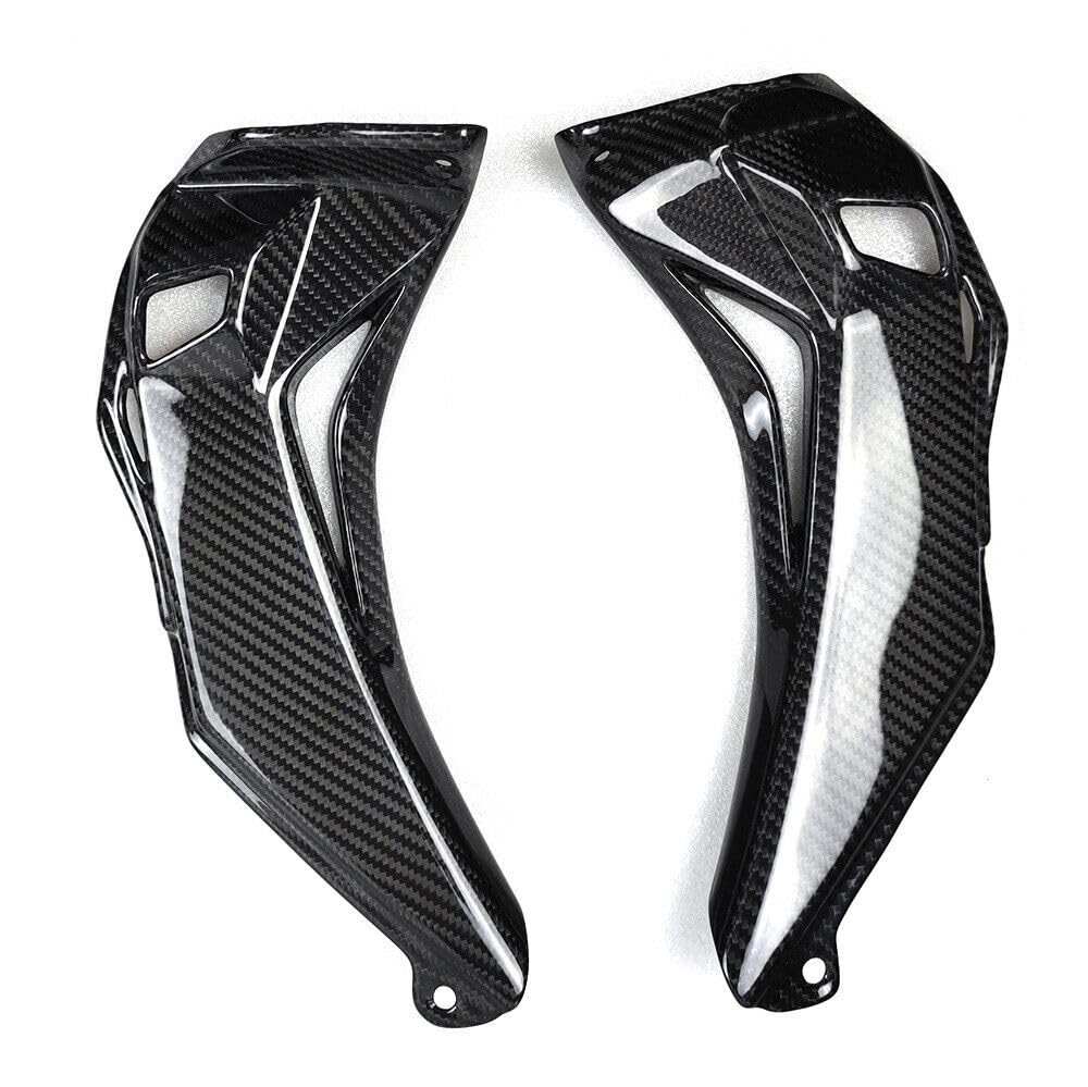 Shinページ Green Black Panels Fit for Kawasaki Ninja ZX10R 2006 2007
